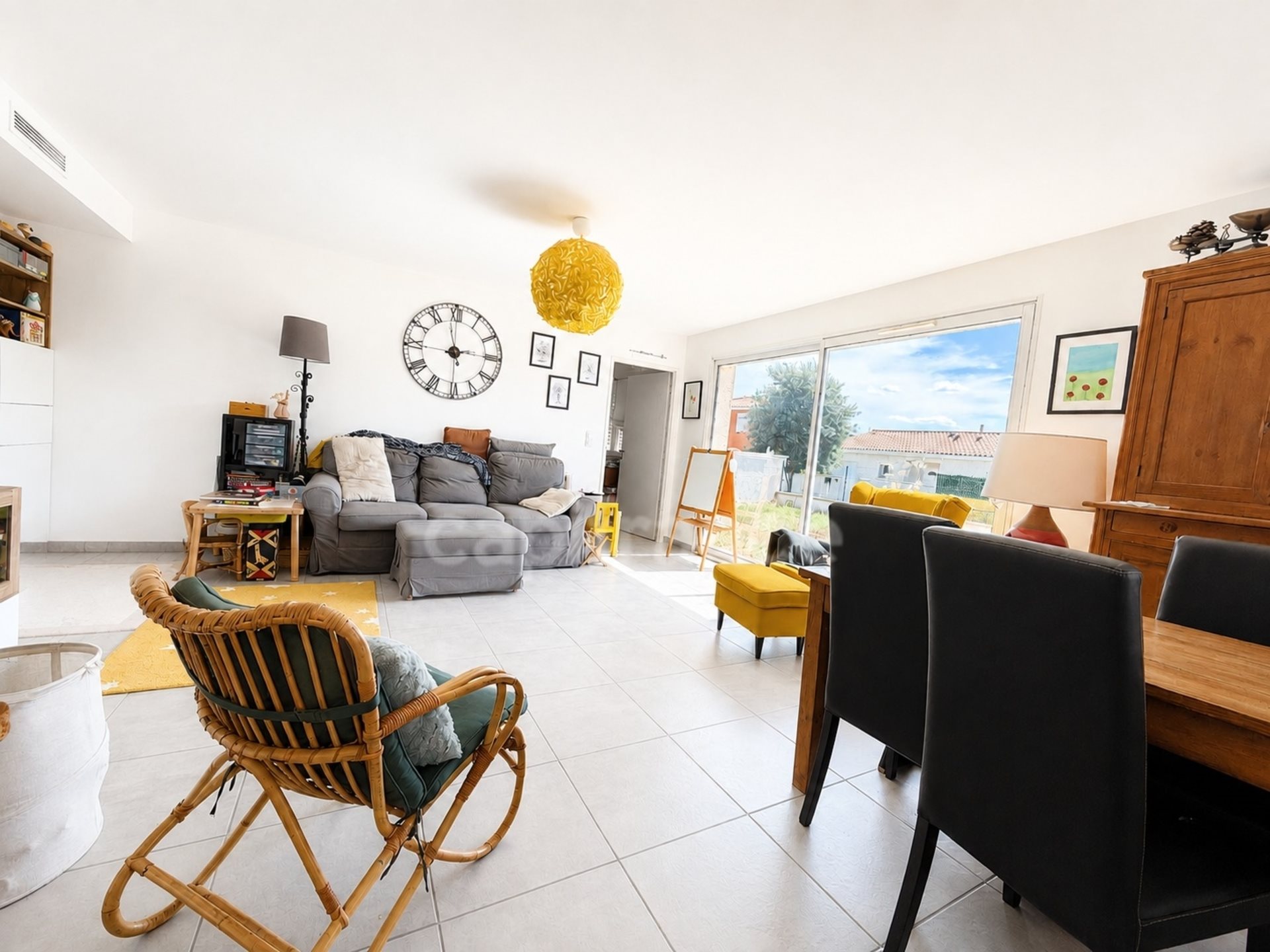 Maison à vendre, 119m², Fonsorbes