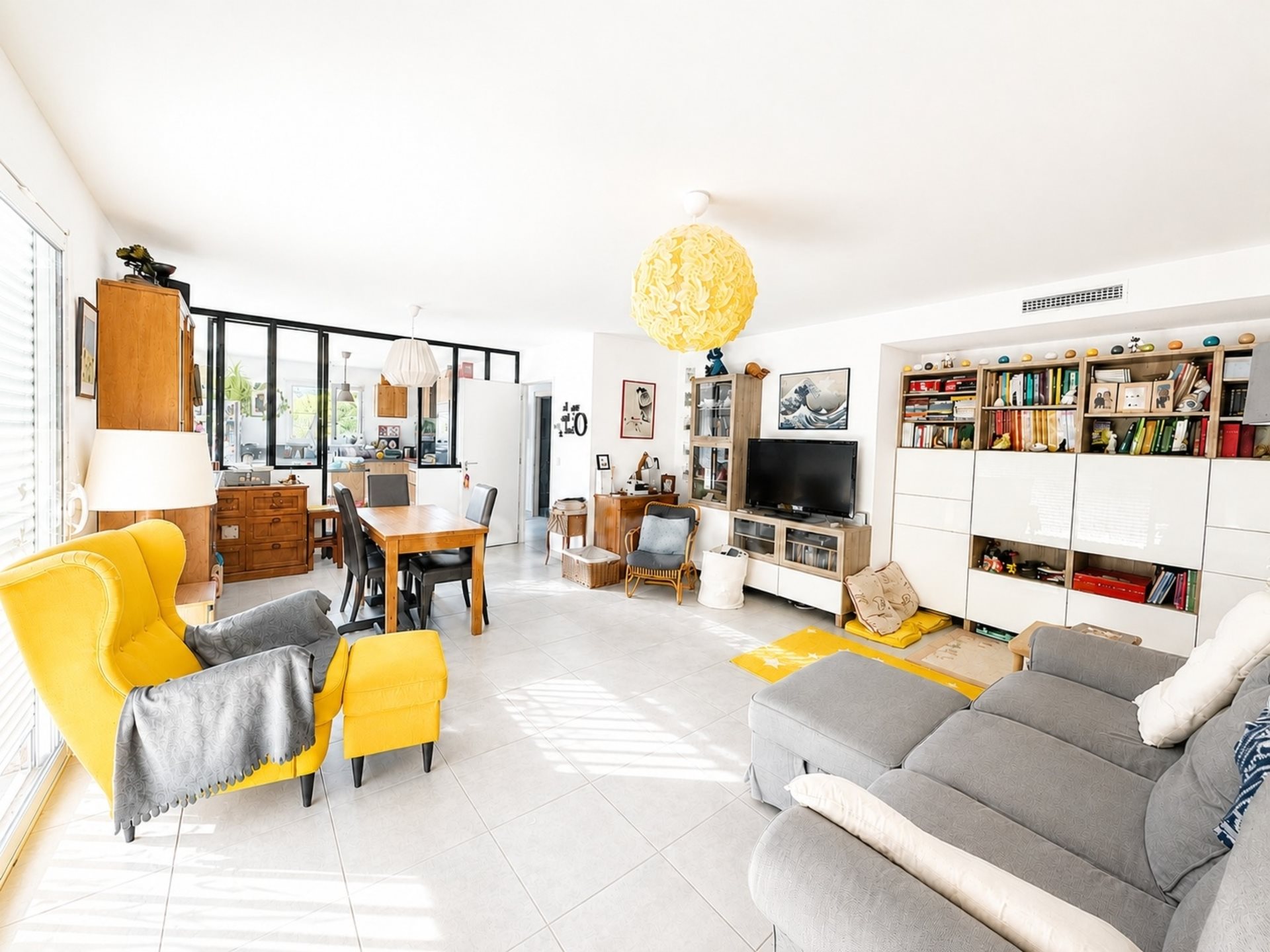 Maison à vendre, 119m², Fonsorbes