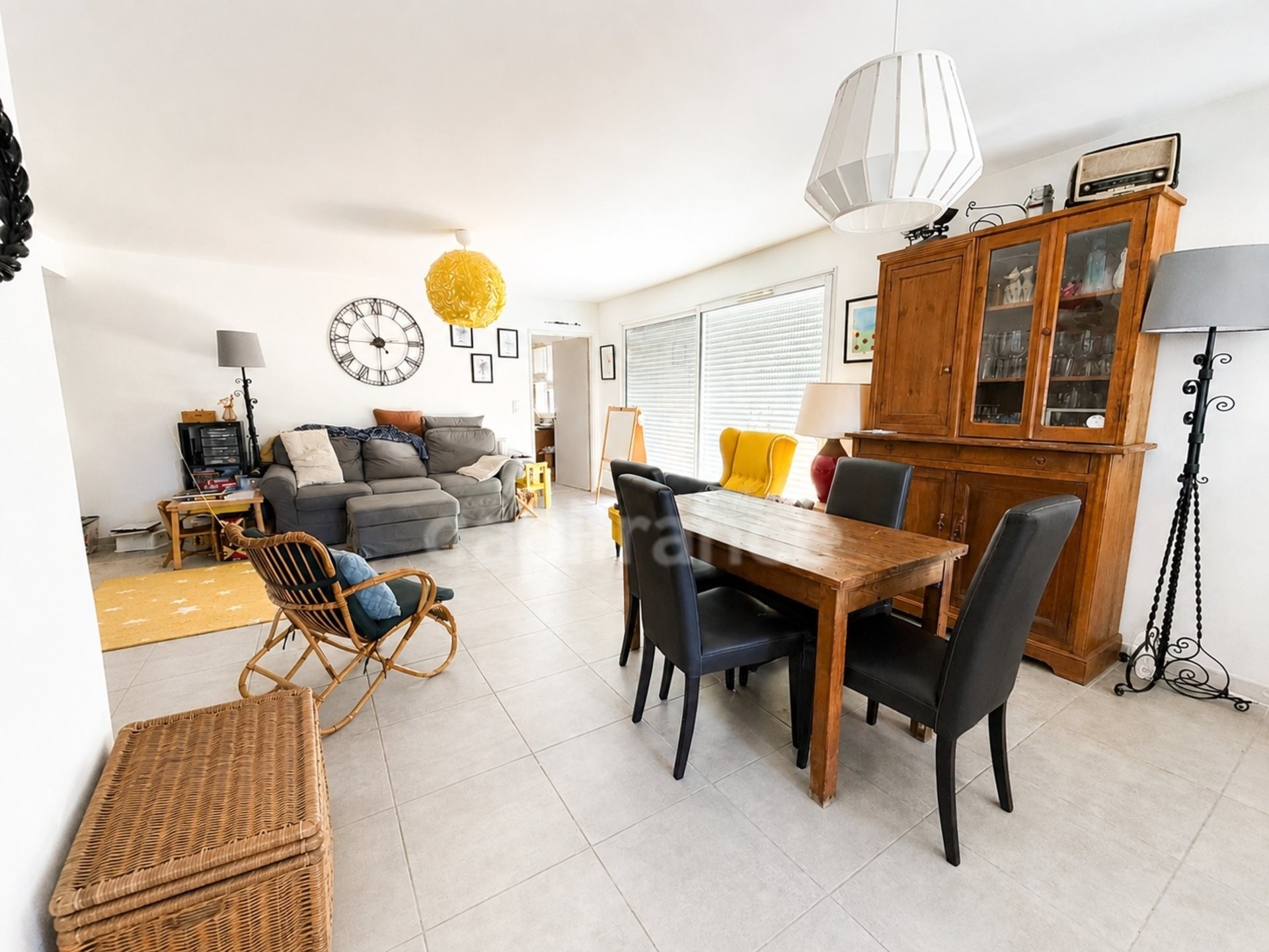 Maison à vendre, 119m², Fonsorbes
