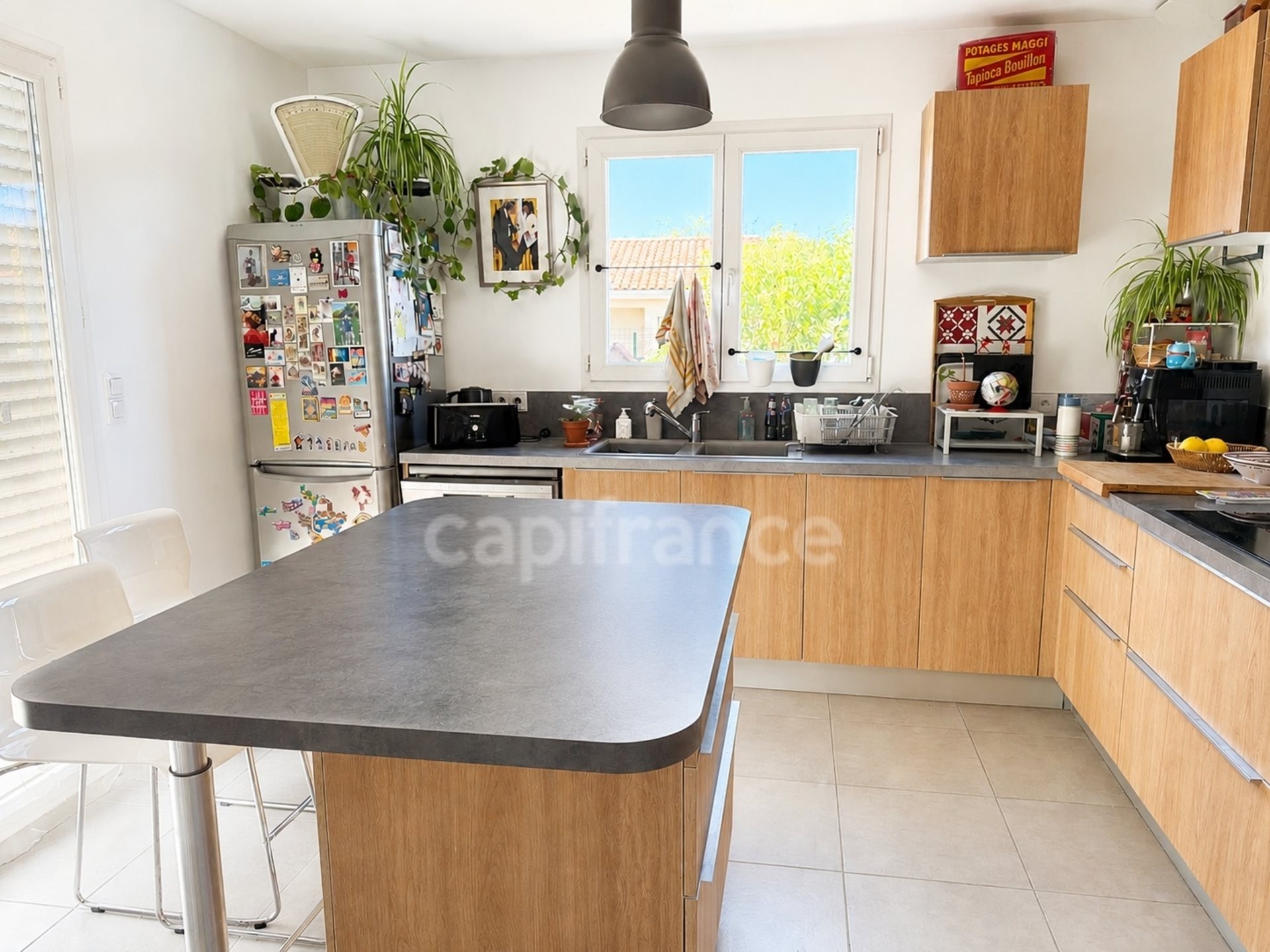 Maison à vendre, 119m², Fonsorbes
