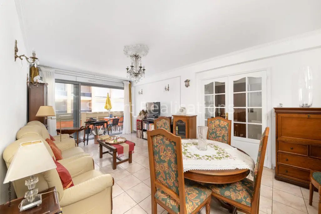 Appartement à vendre, 115m², Toulouse