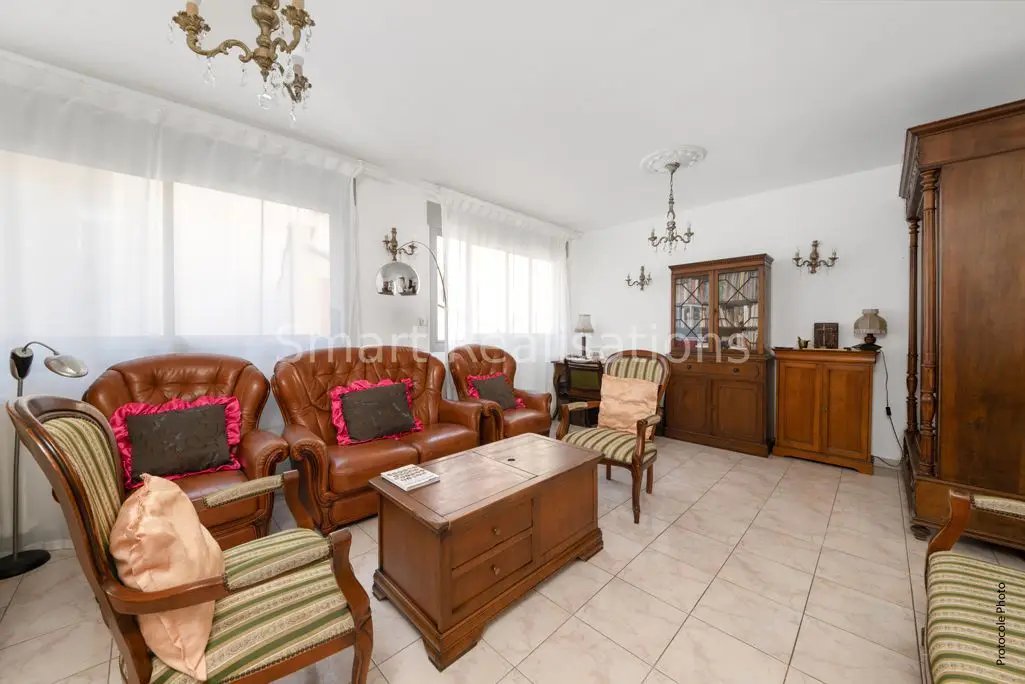 Appartement à vendre, 115m², Toulouse