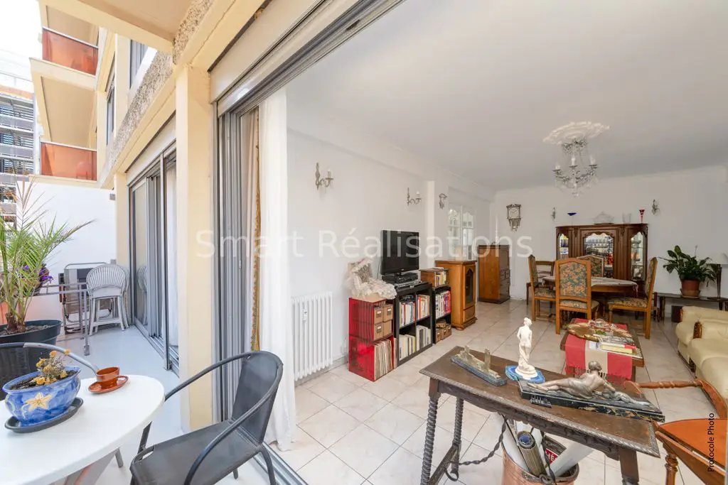 Appartement à vendre, 115m², Toulouse
