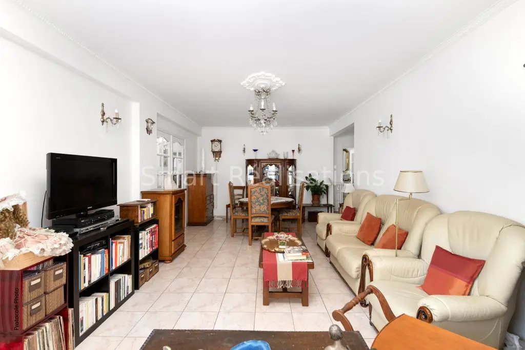 Appartement à vendre, 115m², Toulouse