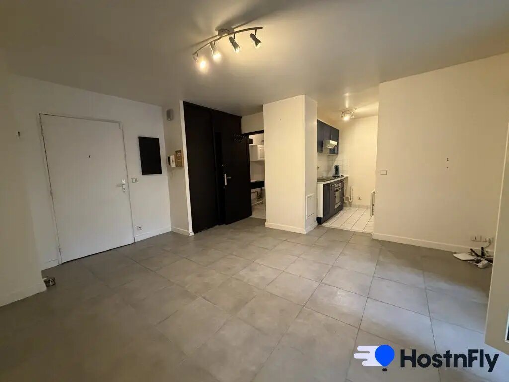 Appartement à vendre, 43m², Gagny