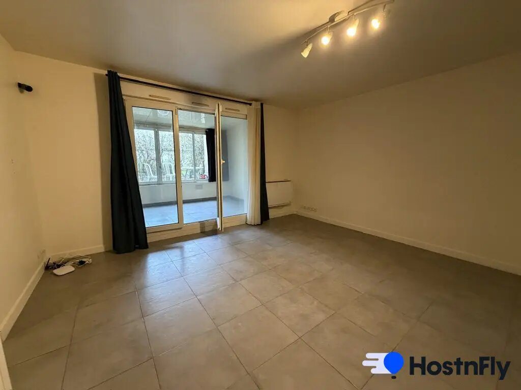 Appartement à vendre, 43m², Gagny