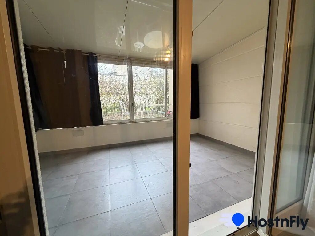 Appartement à vendre, 43m², Gagny