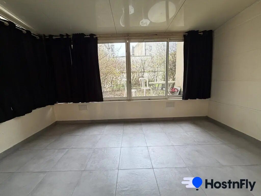 Appartement à vendre, 43m², Gagny
