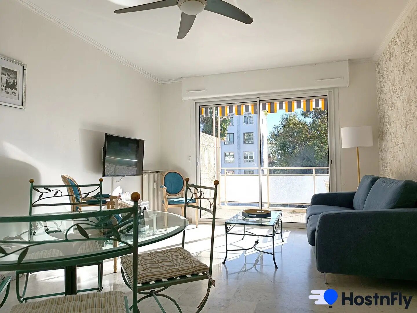 Appartement à vendre, 49m², Cannes