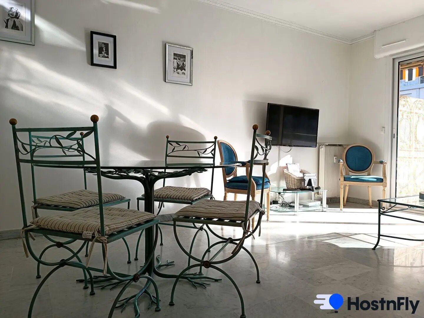 Appartement à vendre, 49m², Cannes