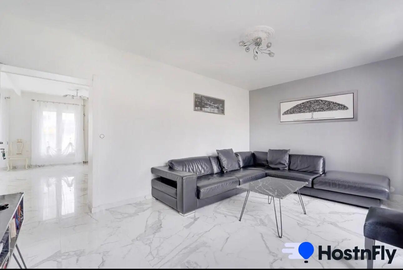 Maison à vendre, 150m², Drancy