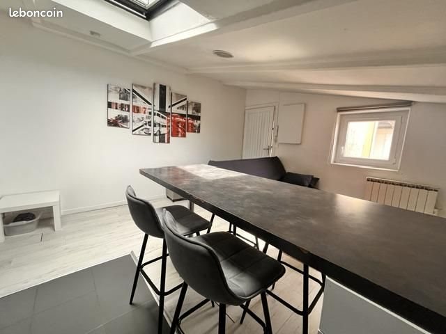 Appartement à louer, 26m², La Rochelle