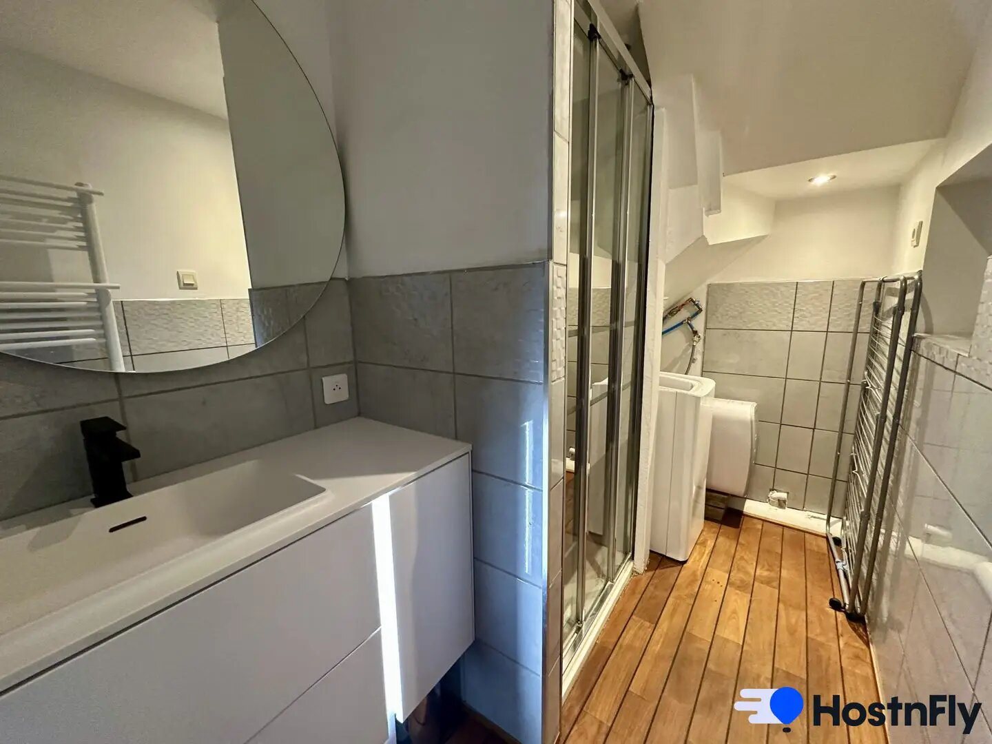 Maison à vendre, 99m², La Rochelle