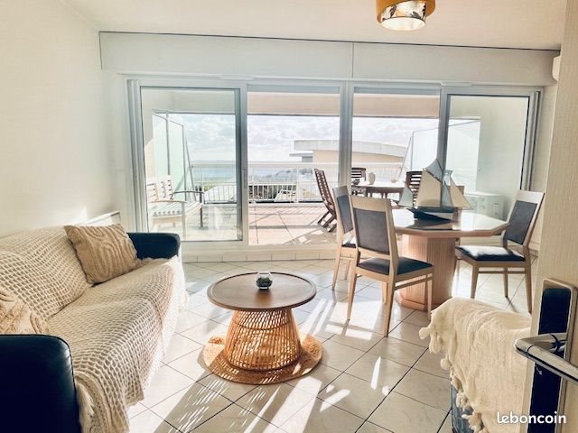 Appartement à louer, 75m², La Rochelle
