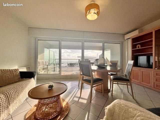 Appartement à louer, 75m², La Rochelle