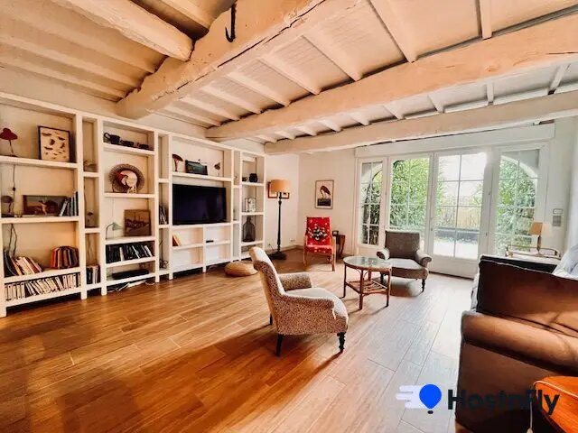 Maison à vendre, 173m², Nieul-sur-Mer