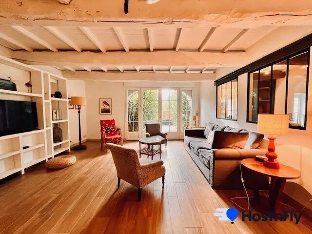 Maison à vendre, 173m², Nieul-sur-Mer