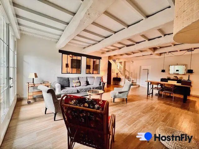 Maison à vendre, 173m², Nieul-sur-Mer