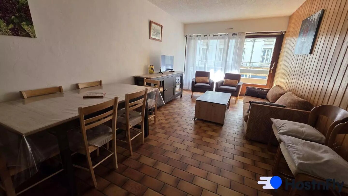 Appartement à vendre, 60m², Briançon