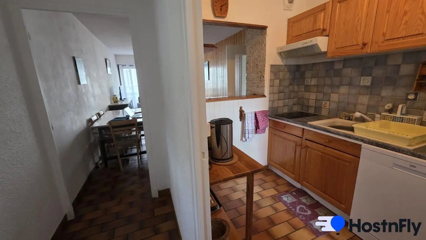 Appartement à vendre, 60m², Briançon