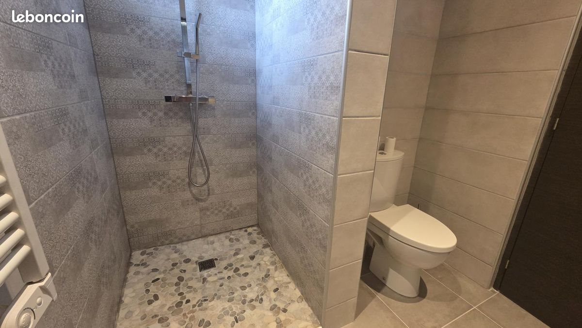 Appartement à louer, 40m², Ciboure