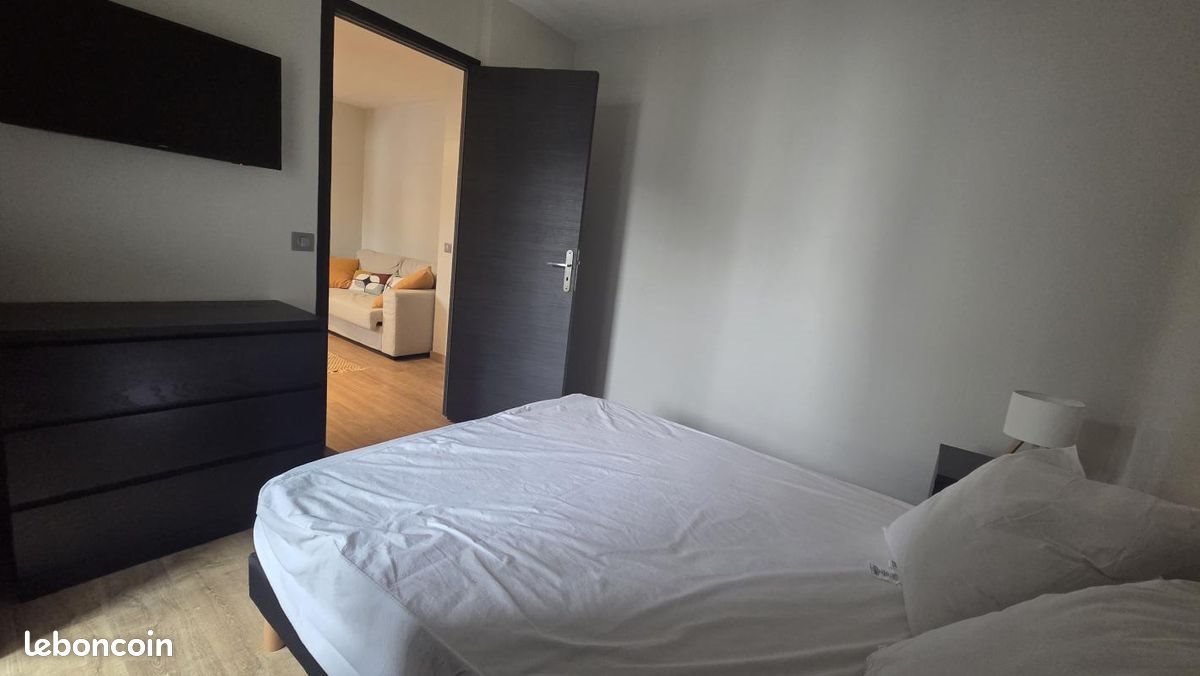 Appartement à louer, 40m², Ciboure