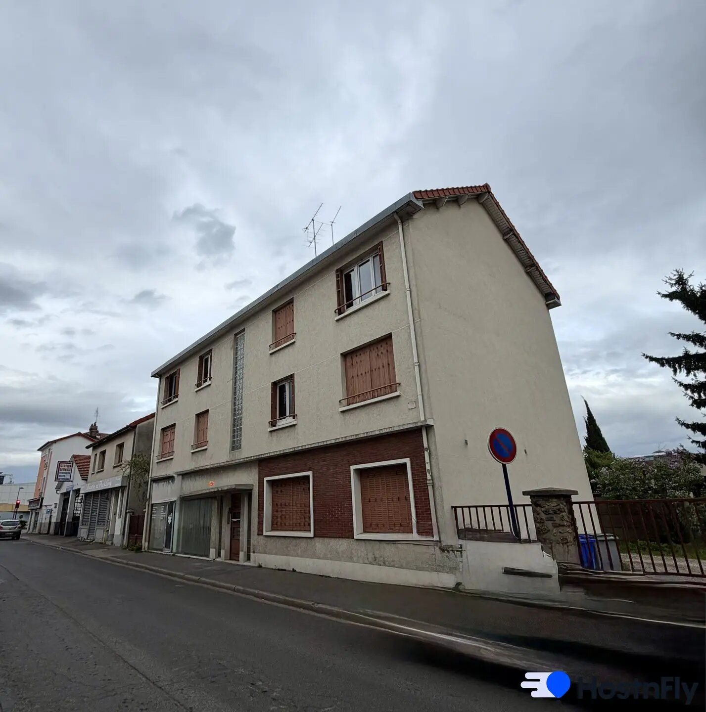 Appartement à vendre, 311m², Drancy