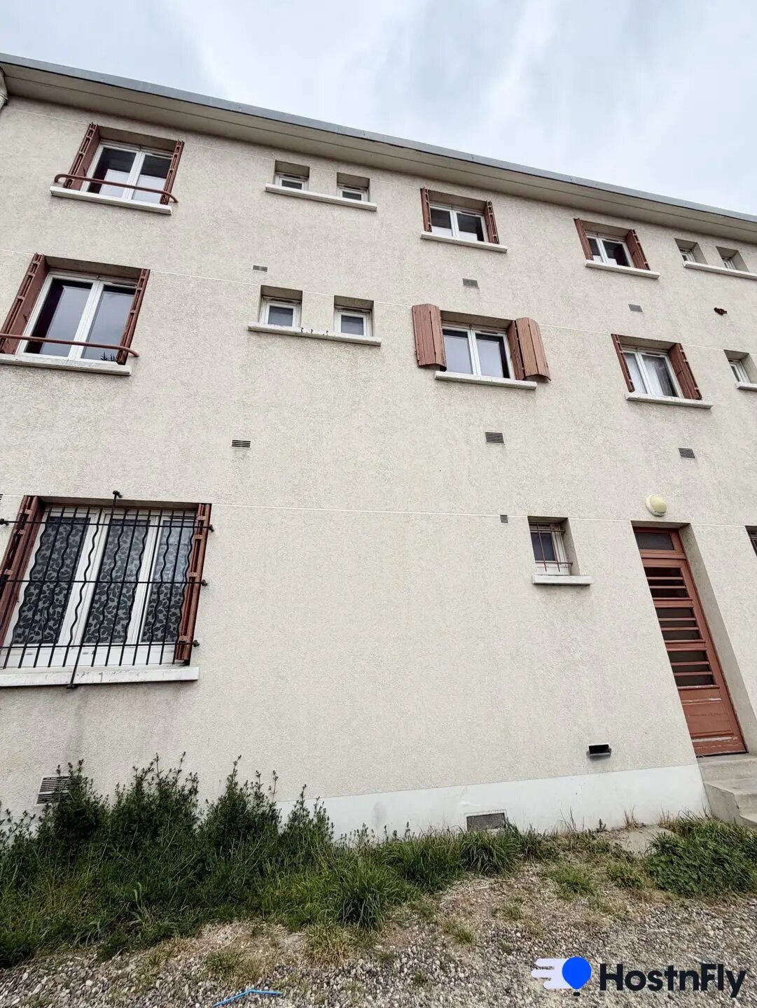 Appartement à vendre, 311m², Drancy