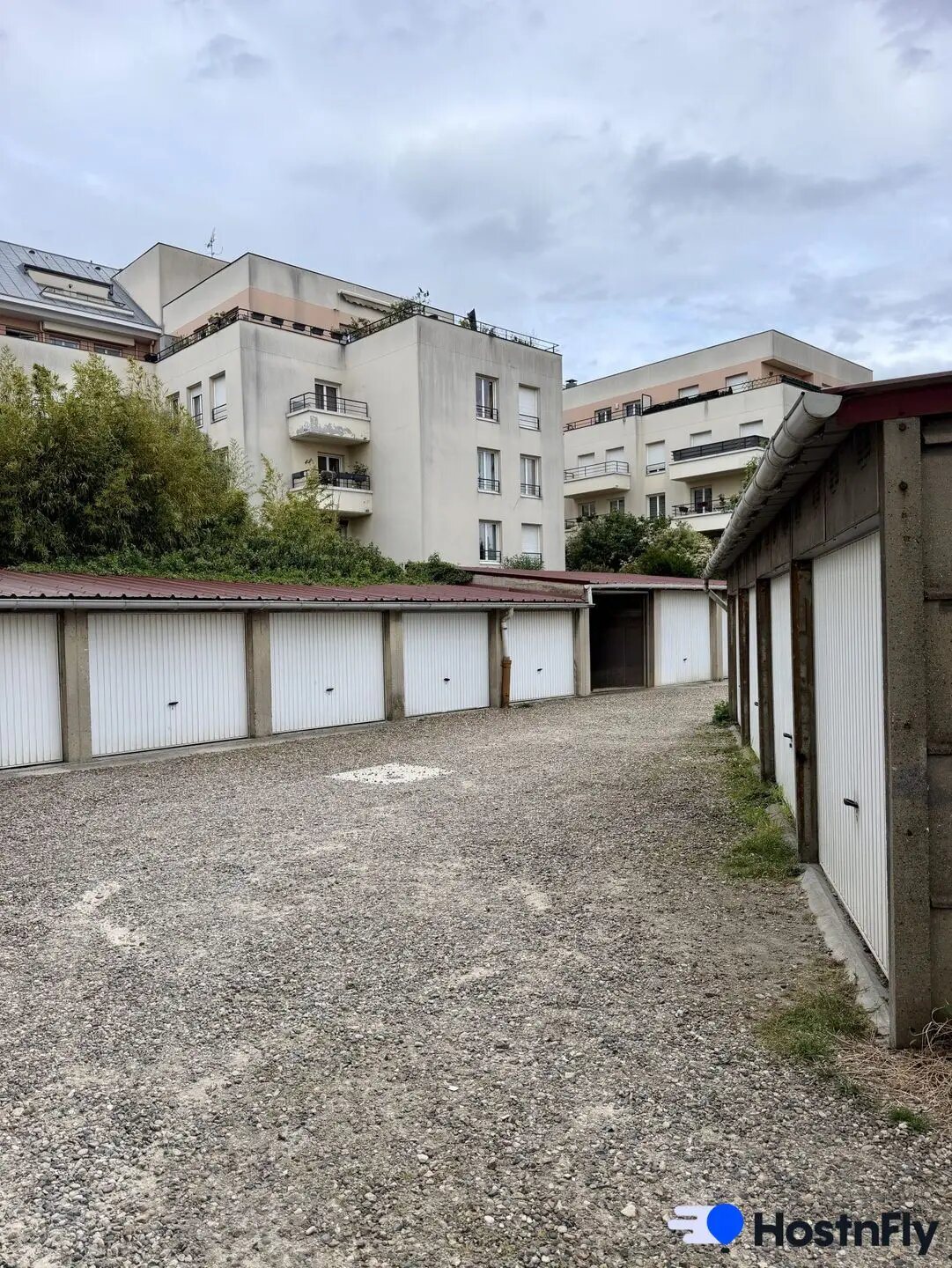 Appartement à vendre, 311m², Drancy