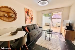 Appartement à louer, 26m², La Rochelle