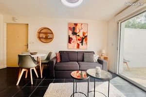 Appartement à louer, 26m², La Rochelle