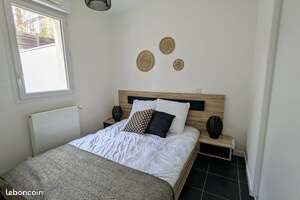 Appartement à louer, 26m², La Rochelle