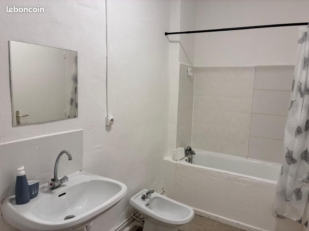 Appartement à louer, 38m², Avignon
