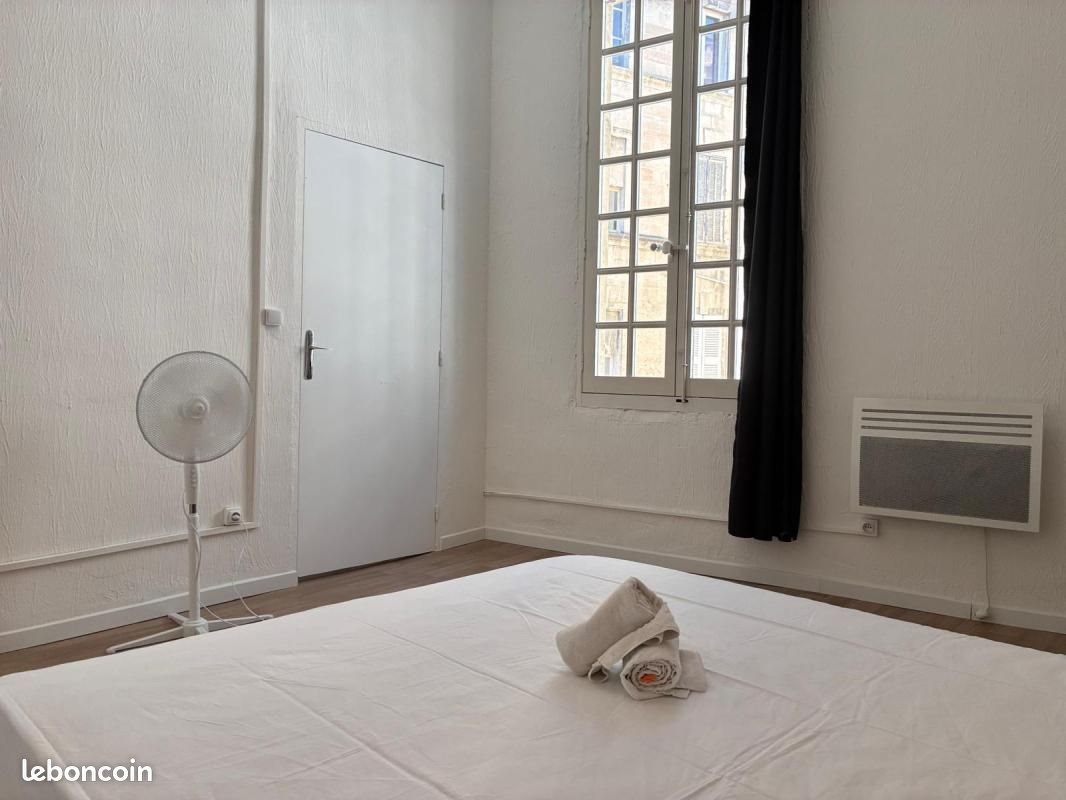 Appartement à louer, 38m², Avignon