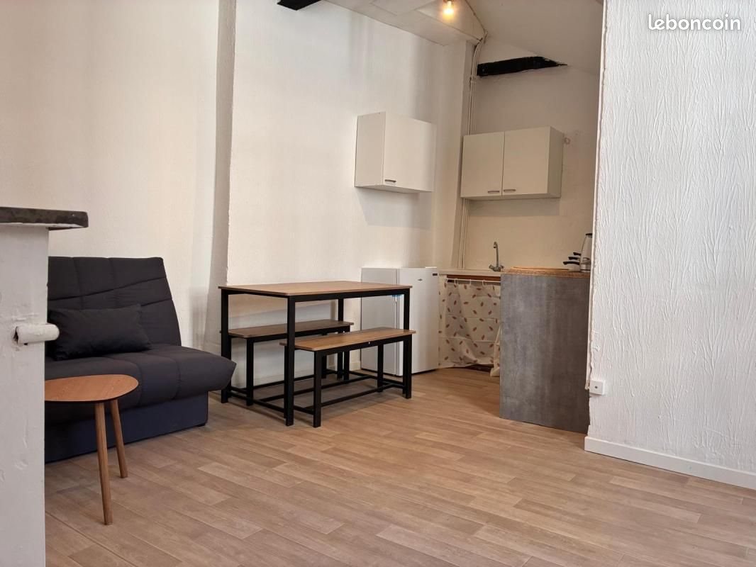 Appartement à louer, 38m², Avignon