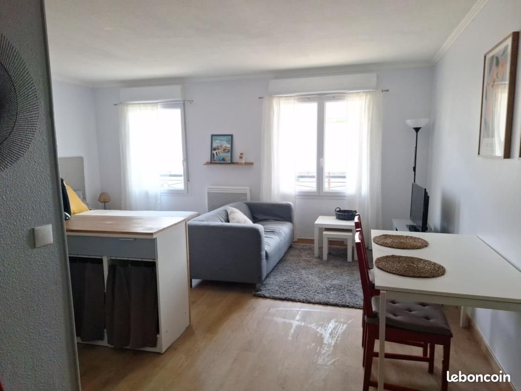 Appartement à louer, 31m², Avignon
