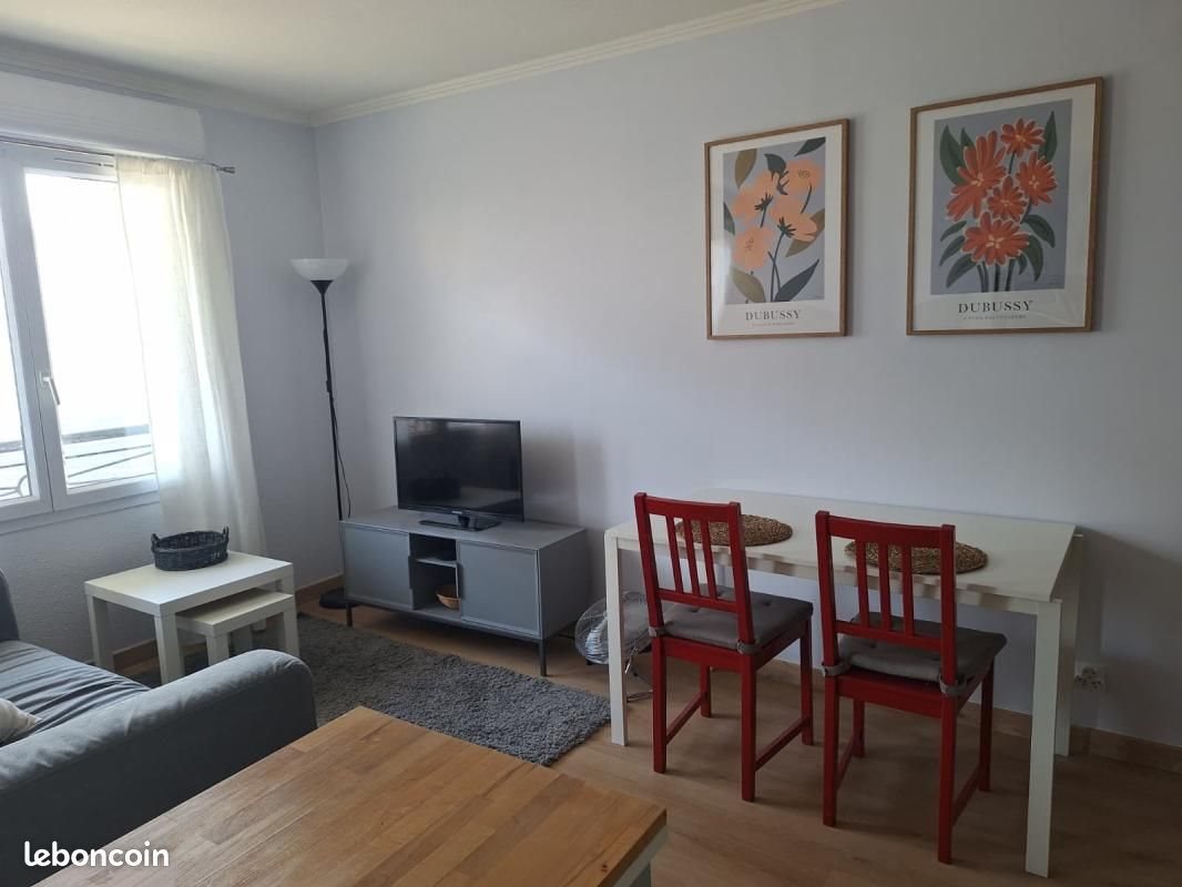 Appartement à louer, 31m², Avignon