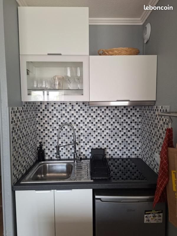 Appartement à louer, 31m², Avignon