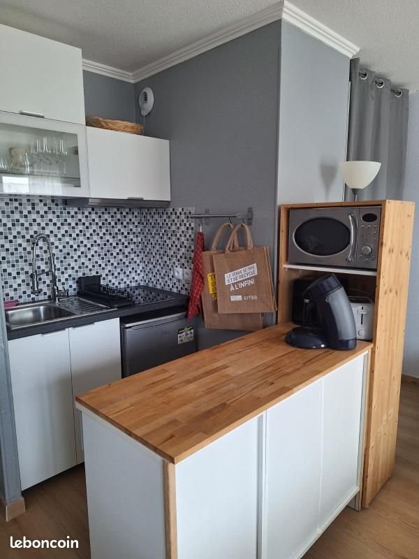 Appartement à louer, 31m², Avignon