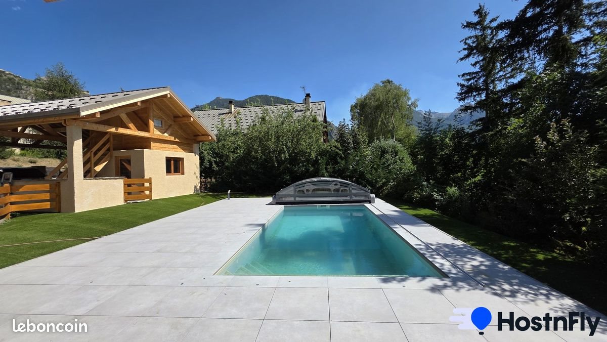 Maison à vendre, 165m², Briançon