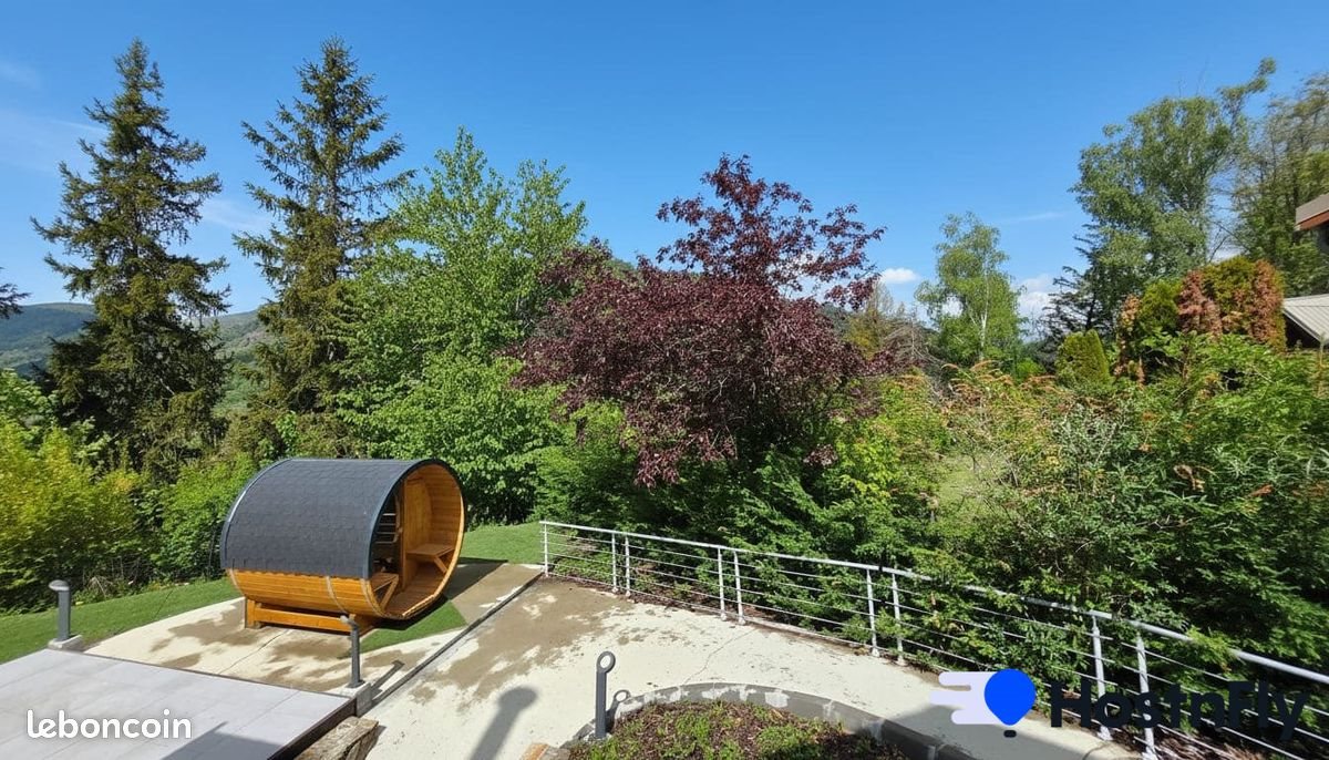 Maison à vendre, 165m², Briançon