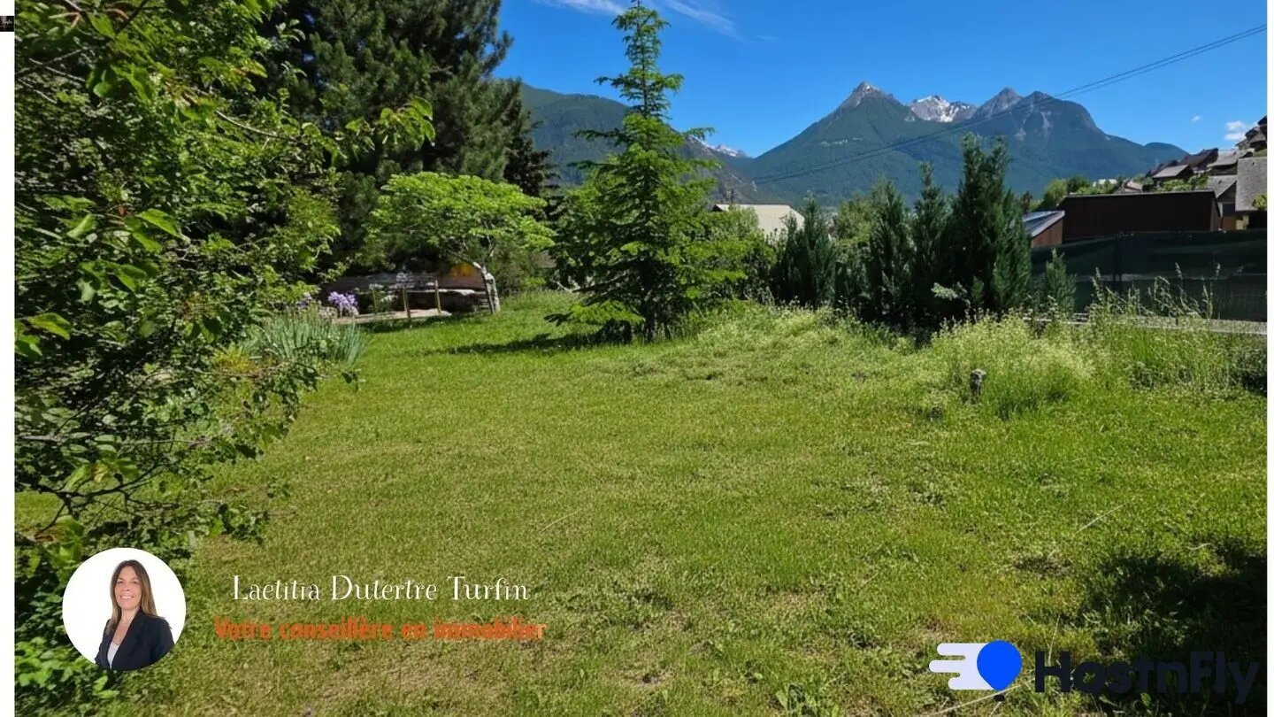 Maison à vendre, 207m², Briançon