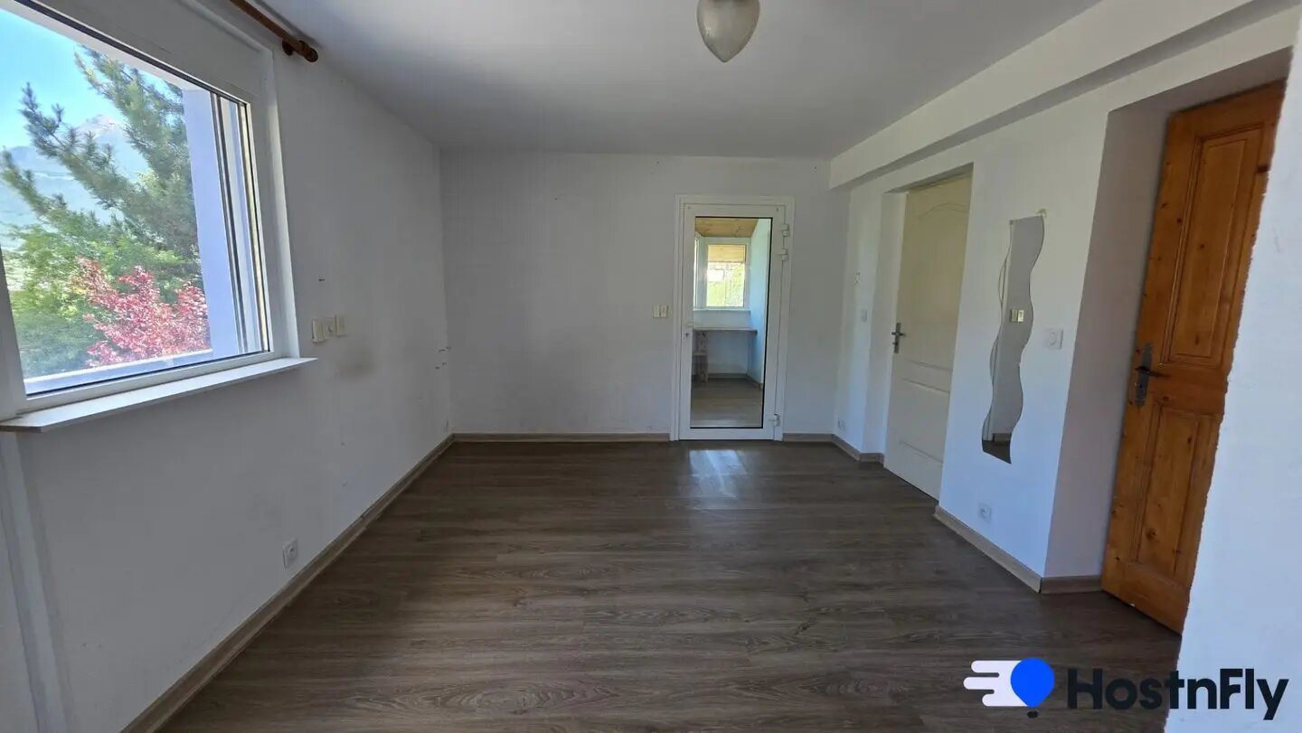 Maison à vendre, 207m², Briançon