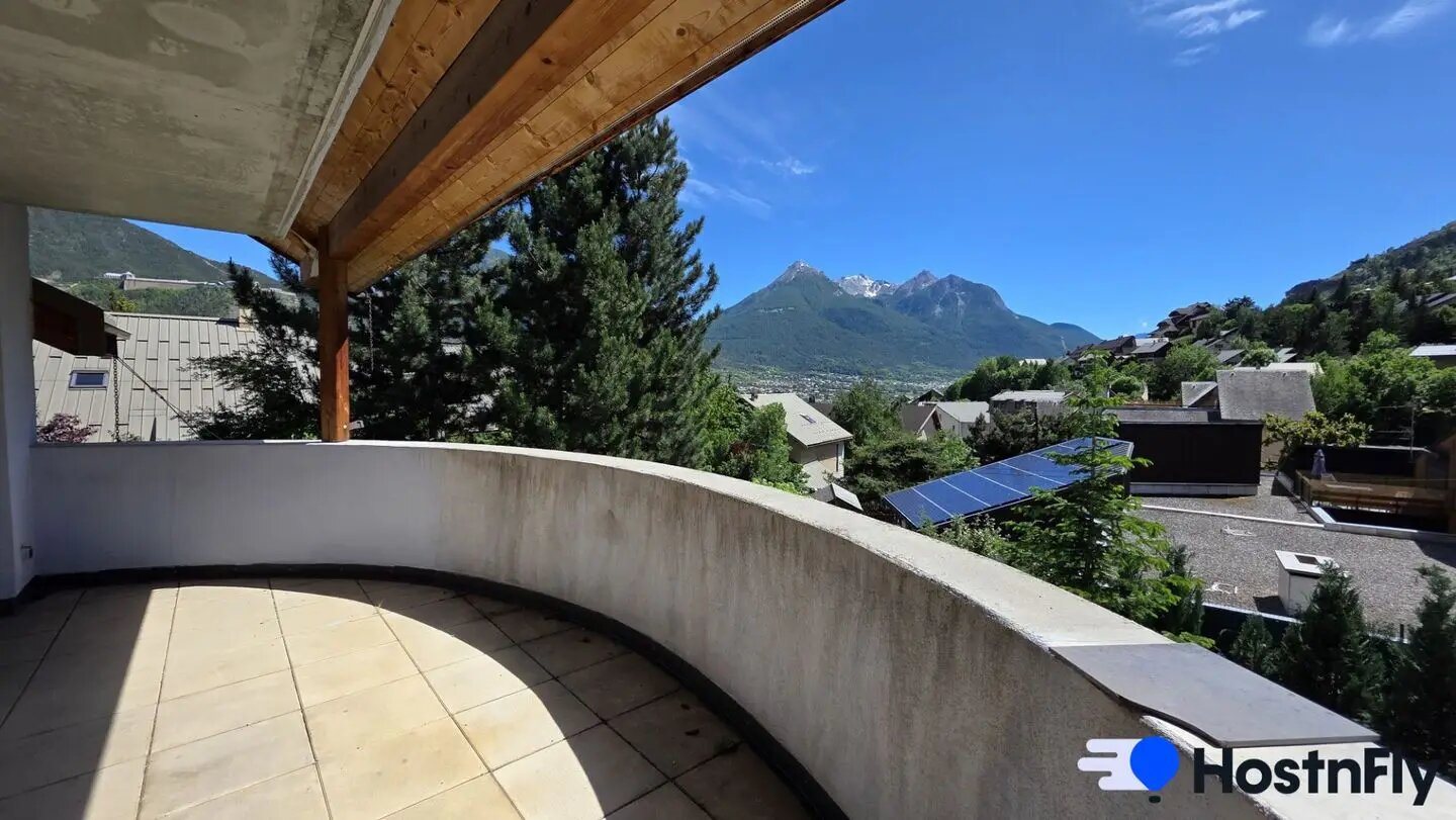 Maison à vendre, 207m², Briançon