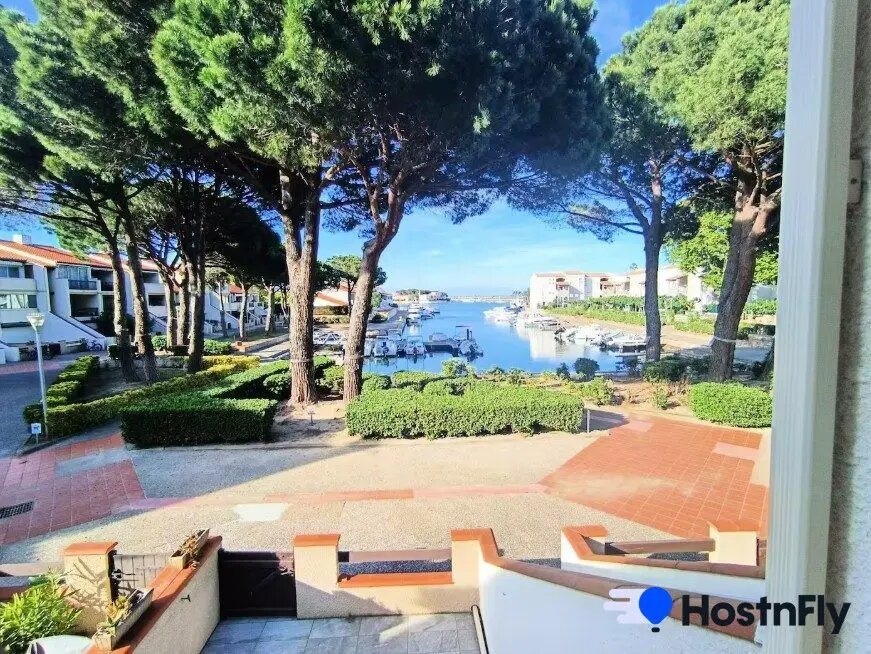 Appartement à vendre, 30m², Saint-Cyprien