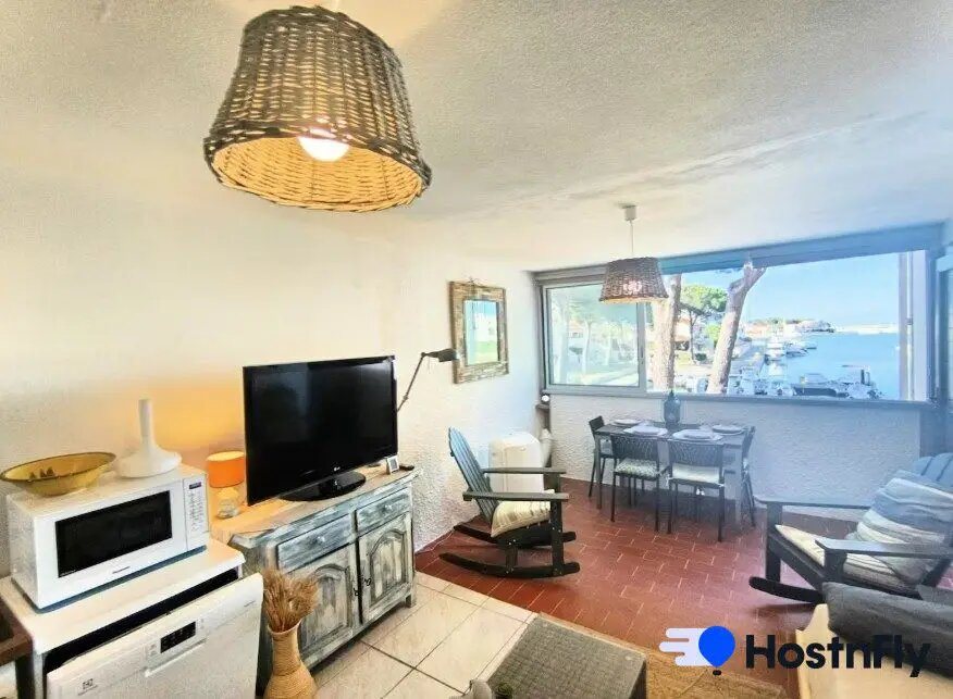 Appartement à vendre, 30m², Saint-Cyprien