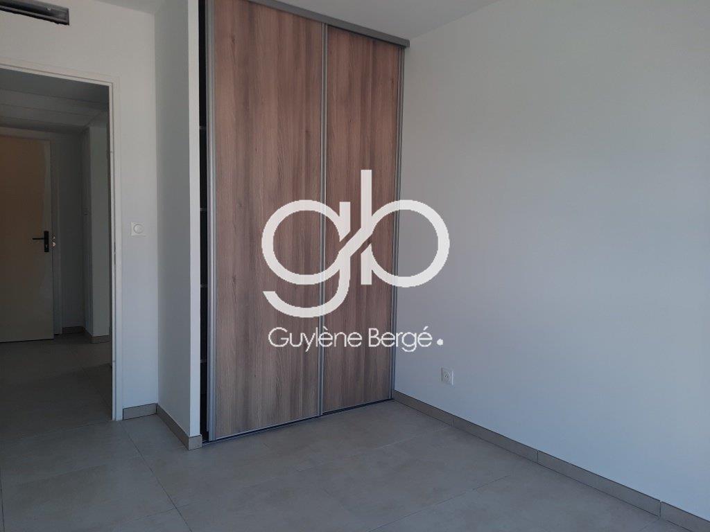 Appartement à vendre, 72m², Lunel