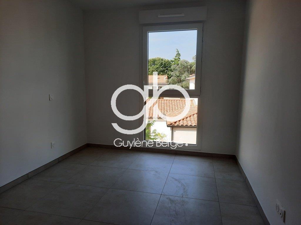Appartement à vendre, 72m², Lunel