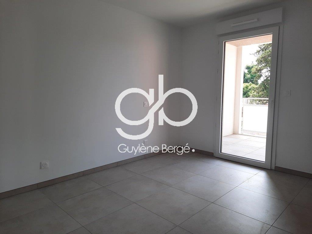 Appartement à vendre, 72m², Lunel