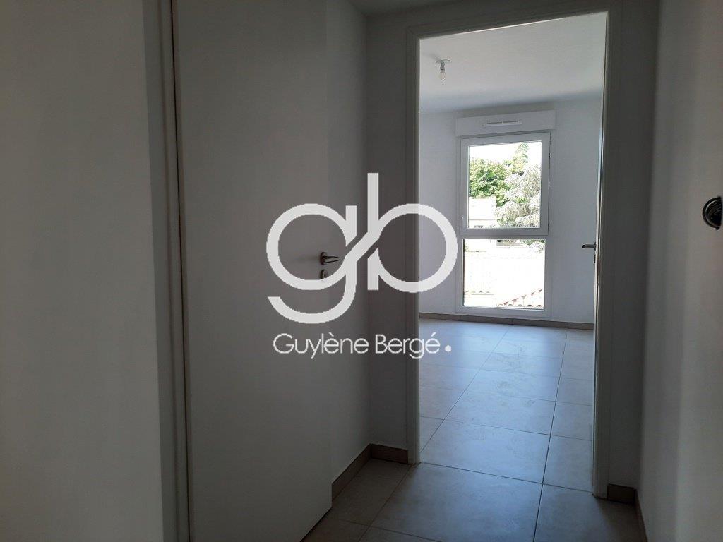 Appartement à vendre, 72m², Lunel